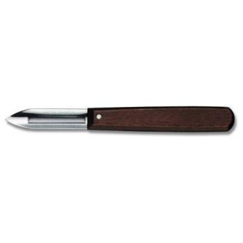 Овочечистка Victorinox Standard Peeler 5.0109 (лезо 80мм) image