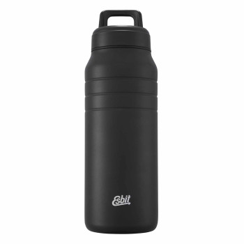 Термофляга Esbit Majoris, Black, 1000 (ESB WM1000TL-DG) image