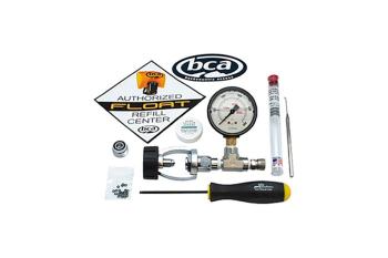 Набір для заправки балона BCA Refill Center Kit (2333019.1.1.1SIZ) image