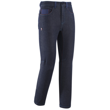 Штаны Millet TRILOGY CORDURA DENIM M, Dark Denim - р.36 (3515729512958) image