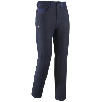 Штани Millet TRILOGY CORDURA DENIM M, Dark Denim - р.36 (3515729512958) image