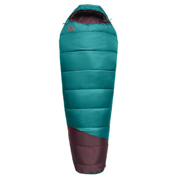 Спальний мішок Kelty Mistral 20 Kids, deep lake (35429221-DPL) image