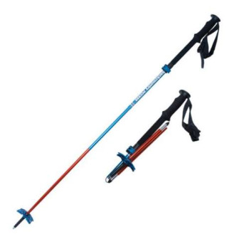 Лижні палиці BCA Scepter 4S, 130 см, Blue (23B0202.1.1.1SIZ) image