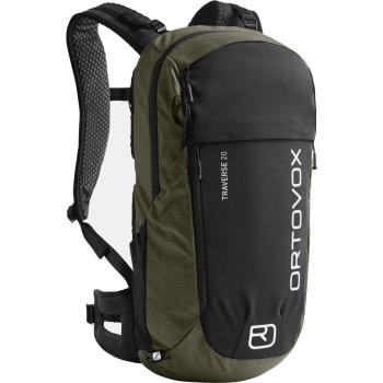 Рюкзак Ortovox TRAVERSE 20, dark wild herbs (4856100002) image