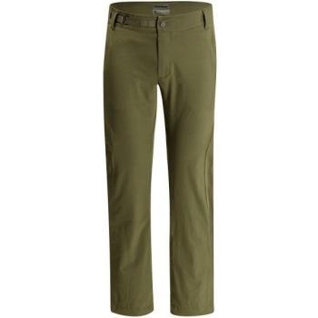 Штани чоловічі Black Diamond Alpine Light Pants, M - Burnt Olive (BD XPU2.330-M) image