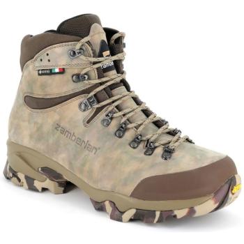 Черевики чоловічі Zamberlan LEOPARD GTX RR WL, camouflage, 42 (1213PM0GWL 0C 42) image