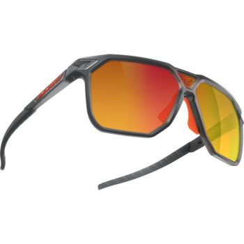 Сонцезахисні окуляри Dynafit TRAVERSE EVO SUNGLASSES, Orange, UNI (49934/0530 UNI) image