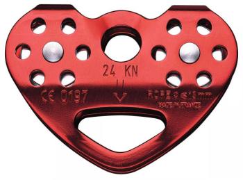 Ролик Petzl Tandem (P21) image