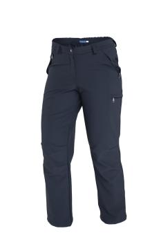 Штани трекінгові Fram Equipment Rysy, Dark Blue, XS (15020233) image