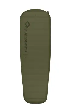 Килимок самонадувний Sea to Summit Self Inflating Camp Plus Mat 75mm, 198x64x7.5см (STS AMSICAPLL) image