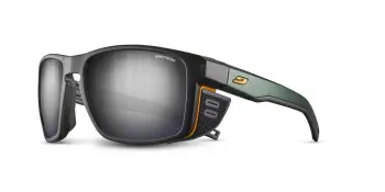 Сонцезахисні окуляри Julbo Shield, Kaki/Black, SP4 FL SIL (J 5061245) image