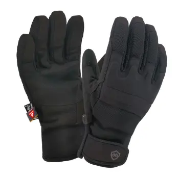 Перчатки водонепроницаемые Dexshell Arendal Biking Gloves, black, S (6954358900106) image