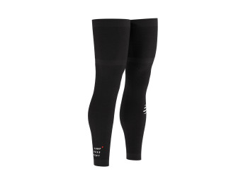 Компресія для ніг Compressport Full Legs, Black, T3 (SU00025B 990 0T3) image