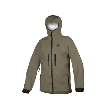 Куртка мембранна Fram Equipment Norge, Khaki, M (id_11249) image