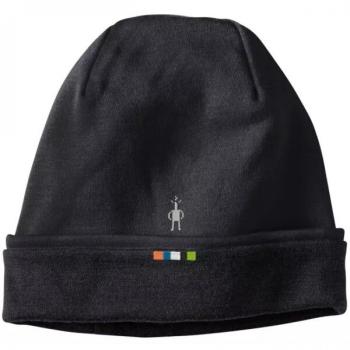 Шапка Smartwool NTS Mid 250 Cuffed Beanie, Charcoal, нар. (SW SW956.003) image