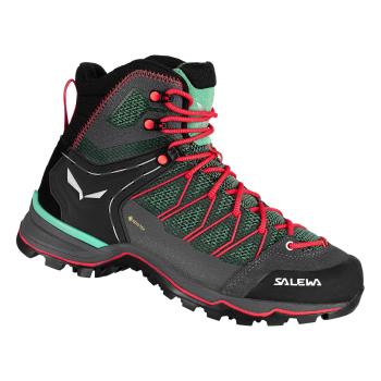Черевики жіночі Salewa WS MTN Trainer Lite MID GTX, 40 - Green (61360.5585) image