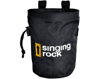 Мешочек для магнезии Singing Rock Chalk Bag L (SR C0050.XX-04 ) image