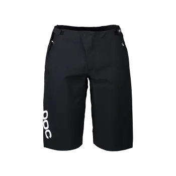 Шорти велосипедні POC Essential Enduro Shorts, Uranium Black, XL (PC 528351002XLG1) image