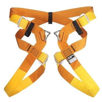 Спелеообв'язка Singing Rock Digger Light (SR S0101.YB 00) image