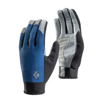 Рукавиці чоловічі Black Diamond Trekker Gloves Denim, р. XL (BD 801734.DENM-XL) image