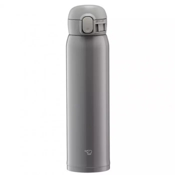 Термокухоль Zojirushi SM-WR, Dark Grey, 0.6 л (ZJR SMWR60E-HP) image