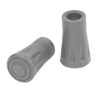 Наконечник для трекінгових палиць Kelty Rubber Tips (27682314) image
