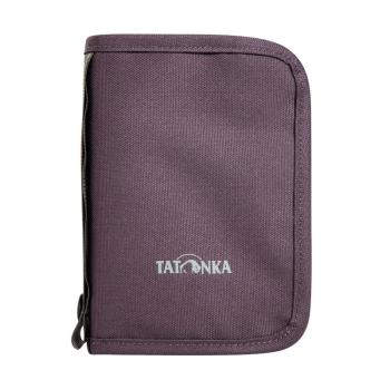 Гаманець Tatonka Travel Zip M RFID Block, Midnight Plum (TAT 3168.037) image
