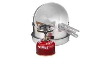 Пальник та набір посуду Primus Mimer Kit (324611) image