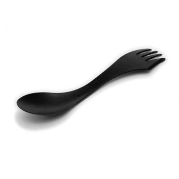 Ложка Light My Fire Spork original bulk Black (LMF 41242000) image