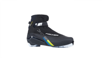 Черевики лижні бігові Fischer, Fitness,XC Comfort PRO, р.42 (S20917) image