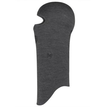 Балаклава Buff Lightweight Merino Wool Balaclava, Solid Grey (BU 123327.937.10.00) image