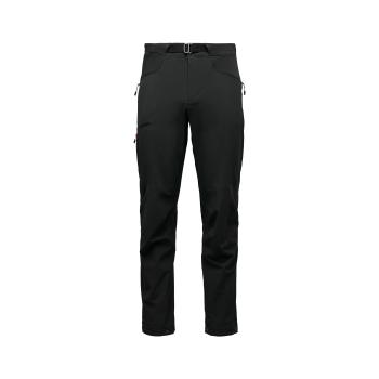 Штани чоловічі Black Diamond M Alpine Pants, 34, Black (BD 74301300020341) image