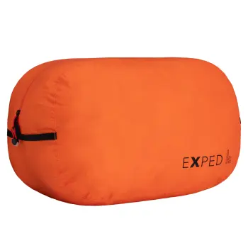 Органайзер Exped Organizer Ultra Zip 17, dark lava (7640277848542) image