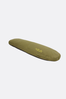 Бивачный мешок Rab Storm Bivi, Chlorite Green (RB MR-68-CHG-ONE) image
