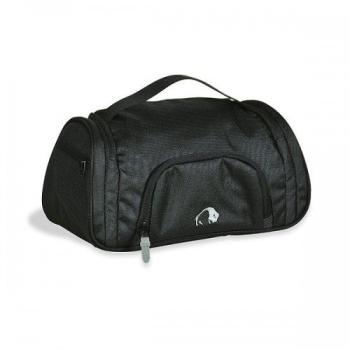 Косметичка Tatonka Wash Bag Plus, Black (TAT 2839.040) image