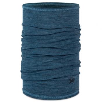 Шарф-труба Buff Lightweight Merino Wool Multistripe Tempest, S (BU 117819.759.10.00) image