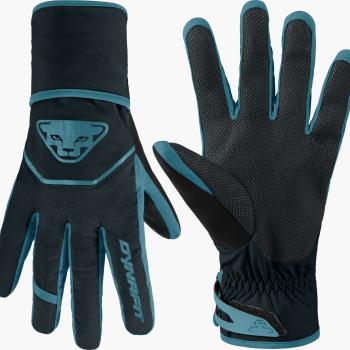 Перчатки Dynafit #MERCURY DST GLOVES, dark blue, L (70523/3011 L) image