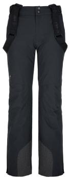 Штани жіночі Kilpi ELARE-W, black, 34 (SL0406KIBLK34) image