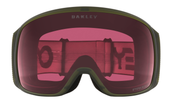 Маска Oakley Flight Tracker, XL, Dark Brush/Prizm Snow Dark Grey (OAK FLTRACKER, XL.710441) image