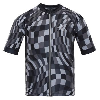 Джерсі чоловіче Alpine Pro SAGEN, Grey/Black, L (MTSA826779PB L) image