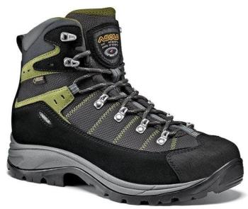 Черевики чоловічі Asolo Revert GV Black/Gunmetal/Dark pearl, р. 46 (ASL A23054.A394-11) image