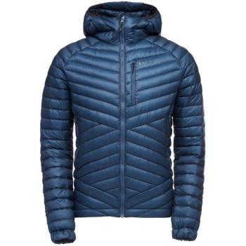 Трекінговий чоловічий легкий пуховик Black Diamond Approach Down Hoody, M - Astral Blue (BD 746000.4002-M) image