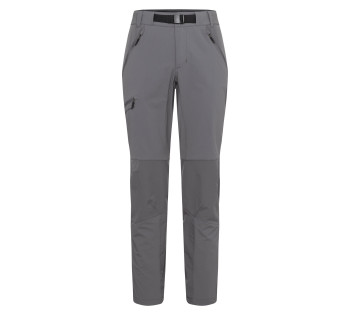 Штани чоловічі Black Diamond Swift Pants, L - Granite (BD 743004.1007-L) image