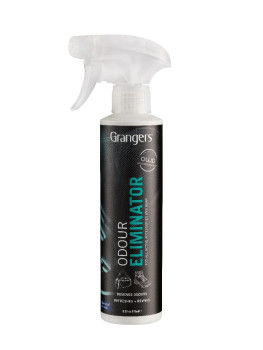 Дезодорант для взуття Grangers Odour Eliminator 275 ml (GRF202) image