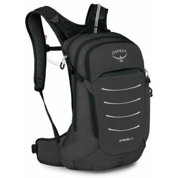 Рюкзак Osprey Syncro, 12 л, raven black, O/S (009.4364) image