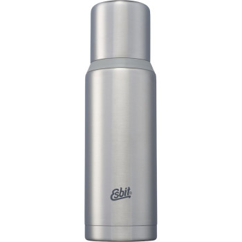 Термос Esbit VF1000DW, Silver, 1 л (ESB VF1000DW-BS) image