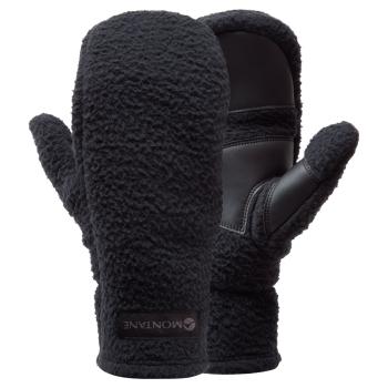 Рукавиці Montane Chonos Mitt, Black, S (5056237086077) image