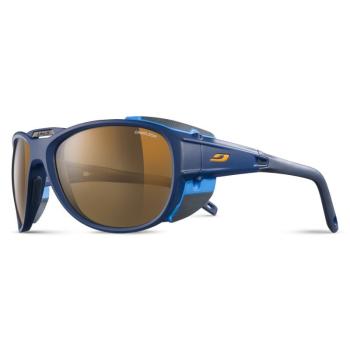 Сонцезахисні окуляри Julbo Explorer 2.0, Blue Matt, RV HM 2-4 (J 4975012) image