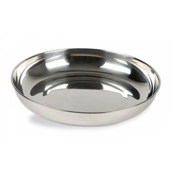 Миска Tatonka Small Plate, Silver (TAT 4031.000) image