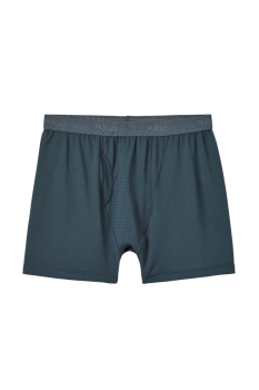 Труси чоловічі Rab Sonic Boxers, Black Beluga, L (RB QCC-50-BEL-LRG) image